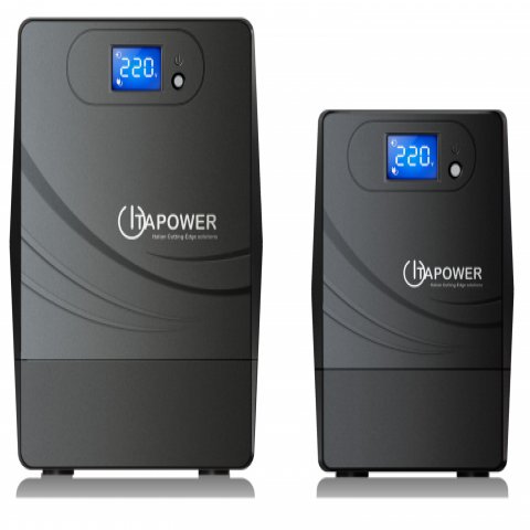 LITE LINEINTERACTIVE UPS 1000VA