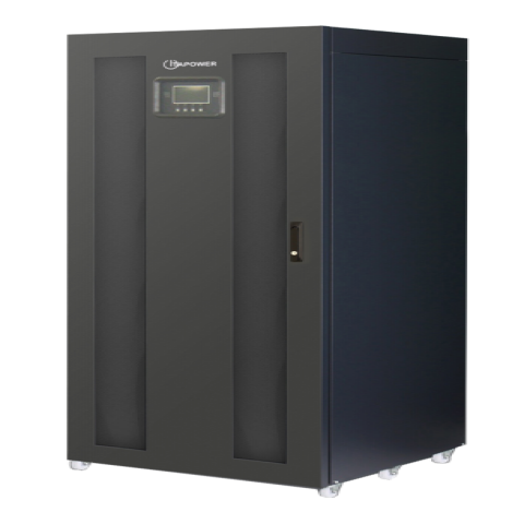 Onduleur Ermes T 100KVA online triphase