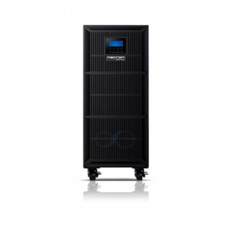 onduleur 15kva 3-1 tour necron