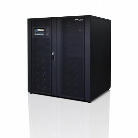 onduleur 250kva online triphasé tour necron