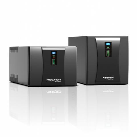 onduleur 3KVA inline monophase tour