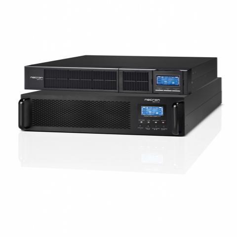 onduleur monophase online 6kva necron