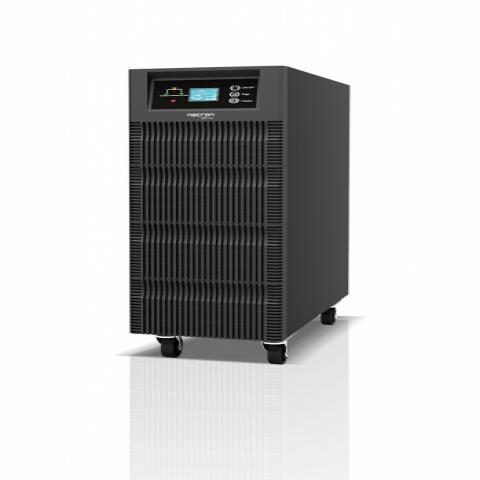 onduleur necron 6kva online tour monophase