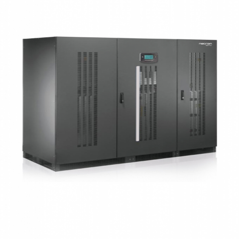 onduleur online 160kva tour necron