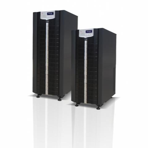 onduleur online 30kva 3-3 tour necron