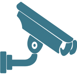 Batterie pour domaine sécurité centrale d'alarme intrusion vidéosurveillance 