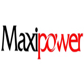 revendeur batteries maxipower tunisie