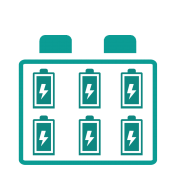 Fournisseur de batterie sur mesure pour domaine médical, telecom, sécurité et mobilité en tunisie